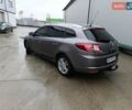 Сірий Рено Меган, об'ємом двигуна 1.5 л та пробігом 310 тис. км за 6800 $, фото 10 на Automoto.ua