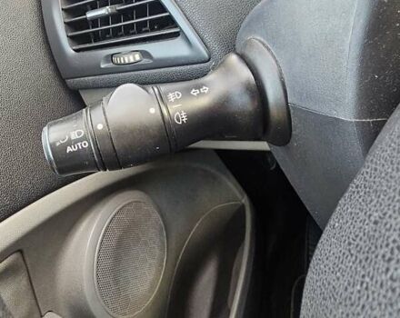 Серый Рено Меган, объемом двигателя 1.46 л и пробегом 257 тыс. км за 5150 $, фото 35 на Automoto.ua