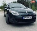 Серый Рено Меган, объемом двигателя 1.46 л и пробегом 244 тыс. км за 6550 $, фото 1 на Automoto.ua