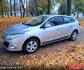 Серый Рено Меган, объемом двигателя 1.5 л и пробегом 200 тыс. км за 6999 $, фото 1 на Automoto.ua