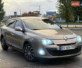 Рено Меган 2010 у Кременчуге на Automoto.ua Сірий Рено Меган, об'ємом двигуна 1.46 л та пробігом 300 тис. км за 6999 $, фото 7 на Automoto.ua