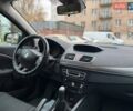 Серый Рено Меган, объемом двигателя 1.46 л и пробегом 295 тыс. км за 5700 $, фото 12 на Automoto.ua