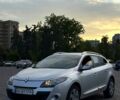 Сірий Рено Меган, об'ємом двигуна 1.5 л та пробігом 275 тис. км за 6500 $, фото 1 на Automoto.ua