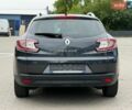Сірий Рено Меган, об'ємом двигуна 1.6 л та пробігом 212 тис. км за 6850 $, фото 8 на Automoto.ua
