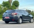Серый Рено Меган, объемом двигателя 0 л и пробегом 223 тыс. км за 6750 $, фото 5 на Automoto.ua