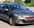 Серый Рено Меган, объемом двигателя 2 л и пробегом 204 тыс. км за 6999 $, фото 2 на Automoto.ua