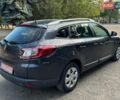 Сірий Рено Меган, об'ємом двигуна 1.6 л та пробігом 255 тис. км за 6900 $, фото 3 на Automoto.ua