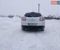 Серый Рено Меган, объемом двигателя 1.46 л и пробегом 277 тыс. км за 6750 $, фото 12 на Automoto.ua