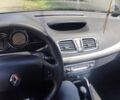 Серый Рено Меган, объемом двигателя 1.46 л и пробегом 247 тыс. км за 7100 $, фото 3 на Automoto.ua