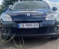 Серый Рено Меган, объемом двигателя 1.5 л и пробегом 246 тыс. км за 8500 $, фото 1 на Automoto.ua