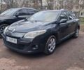 Серый Рено Меган, объемом двигателя 1.5 л и пробегом 3 тыс. км за 7000 $, фото 1 на Automoto.ua