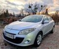 Сірий Рено Меган, об'ємом двигуна 1.5 л та пробігом 272 тис. км за 5499 $, фото 1 на Automoto.ua