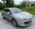 Сірий Рено Меган, об'ємом двигуна 1.5 л та пробігом 250 тис. км за 6100 $, фото 1 на Automoto.ua