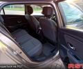 Серый Рено Меган, объемом двигателя 16 л и пробегом 250 тыс. км за 7700 $, фото 12 на Automoto.ua