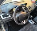 Сірий Рено Меган, об'ємом двигуна 1.46 л та пробігом 207 тис. км за 6900 $, фото 15 на Automoto.ua