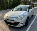 Сірий Рено Меган, об'ємом двигуна 1.46 л та пробігом 330 тис. км за 6200 $, фото 1 на Automoto.ua