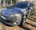 Сірий Рено Меган, об'ємом двигуна 1.6 л та пробігом 3 тис. км за 6399 $, фото 1 на Automoto.ua