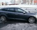 Серый Рено Меган, объемом двигателя 1.46 л и пробегом 385 тыс. км за 6900 $, фото 2 на Automoto.ua