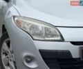 Серый Рено Меган, объемом двигателя 2 л и пробегом 273 тыс. км за 6190 $, фото 5 на Automoto.ua