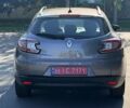 Сірий Рено Меган, об'ємом двигуна 2 л та пробігом 204 тис. км за 6999 $, фото 4 на Automoto.ua