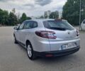 Сірий Рено Меган, об'ємом двигуна 1.46 л та пробігом 300 тис. км за 5750 $, фото 7 на Automoto.ua