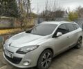 Серый Рено Меган, объемом двигателя 1.5 л и пробегом 251 тыс. км за 6500 $, фото 2 на Automoto.ua