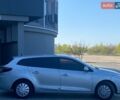 Серый Рено Меган, объемом двигателя 1.46 л и пробегом 330 тыс. км за 5300 $, фото 2 на Automoto.ua