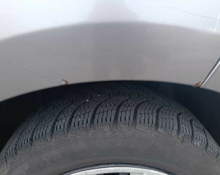 Сірий Рено Меган, об'ємом двигуна 1.5 л та пробігом 344 тис. км за 5000 $, фото 20 на Automoto.ua