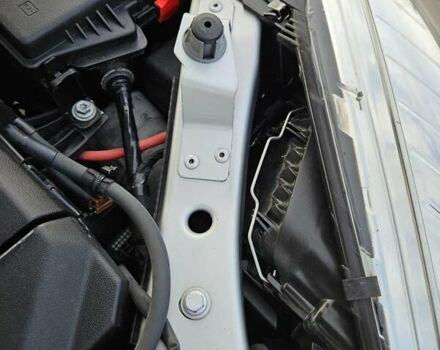 Серый Рено Меган, объемом двигателя 1.6 л и пробегом 195 тыс. км за 7850 $, фото 116 на Automoto.ua