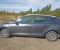 Серый Рено Меган, объемом двигателя 1.5 л и пробегом 350 тыс. км за 5400 $, фото 5 на Automoto.ua