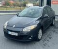 Серый Рено Меган, объемом двигателя 1.46 л и пробегом 296 тыс. км за 6200 $, фото 1 на Automoto.ua