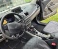 Сірий Рено Меган, об'ємом двигуна 1.46 л та пробігом 204 тис. км за 5800 $, фото 1 на Automoto.ua