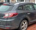 Сірий Рено Меган, об'ємом двигуна 1.5 л та пробігом 270 тис. км за 7300 $, фото 5 на Automoto.ua