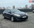 Серый Рено Меган, объемом двигателя 1.5 л и пробегом 269 тыс. км за 6000 $, фото 1 на Automoto.ua