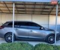 Сірий Рено Меган, об'ємом двигуна 1.5 л та пробігом 146 тис. км за 6900 $, фото 4 на Automoto.ua