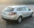 Сірий Рено Меган, об'ємом двигуна 1.5 л та пробігом 192 тис. км за 7013 $, фото 8 на Automoto.ua