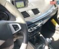 Сірий Рено Меган, об'ємом двигуна 1.46 л та пробігом 228 тис. км за 7000 $, фото 14 на Automoto.ua