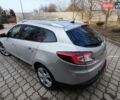 Серый Рено Меган, объемом двигателя 1.6 л и пробегом 246 тыс. км за 7999 $, фото 7 на Automoto.ua