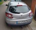 Серый Рено Меган, объемом двигателя 1.46 л и пробегом 290 тыс. км за 7000 $, фото 4 на Automoto.ua