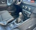 Серый Рено Меган, объемом двигателя 1.5 л и пробегом 233 тыс. км за 6390 $, фото 30 на Automoto.ua