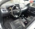 Рено Меган 2010 в Житомире на Automoto.ua Серый Рено Меган, объемом двигателя 1.5 л и пробегом 230 тыс. км за 7440 $, фото 6 на Automoto.ua