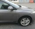 Сірий Рено Меган, об'ємом двигуна 2 л та пробігом 379 тис. км за 7200 $, фото 2 на Automoto.ua