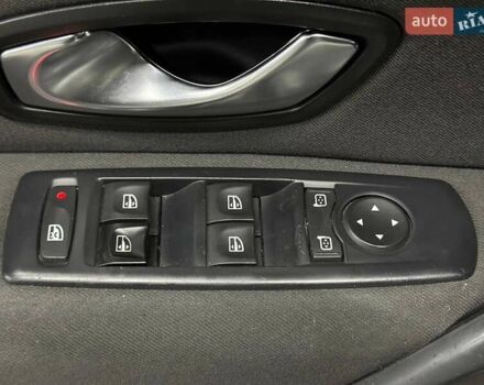 Серый Рено Меган, объемом двигателя 1.5 л и пробегом 280 тыс. км за 6699 $, фото 13 на Automoto.ua