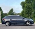Серый Рено Меган, объемом двигателя 0 л и пробегом 223 тыс. км за 6750 $, фото 4 на Automoto.ua