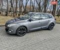 Сірий Рено Меган, об'ємом двигуна 1.5 л та пробігом 242 тис. км за 7700 $, фото 2 на Automoto.ua