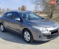 Сірий Рено Меган, об'ємом двигуна 1.46 л та пробігом 278 тис. км за 6900 $, фото 4 на Automoto.ua