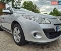 Серый Рено Меган, объемом двигателя 1.6 л и пробегом 172 тыс. км за 7999 $, фото 1 на Automoto.ua