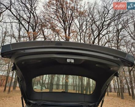 Серый Рено Меган, объемом двигателя 1.4 л и пробегом 250 тыс. км за 7500 $, фото 196 на Automoto.ua