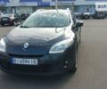 Сірий Рено Меган, об'ємом двигуна 1.6 л та пробігом 195 тис. км за 7300 $, фото 1 на Automoto.ua