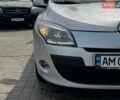 Сірий Рено Меган, об'ємом двигуна 1.5 л та пробігом 291 тис. км за 6799 $, фото 5 на Automoto.ua